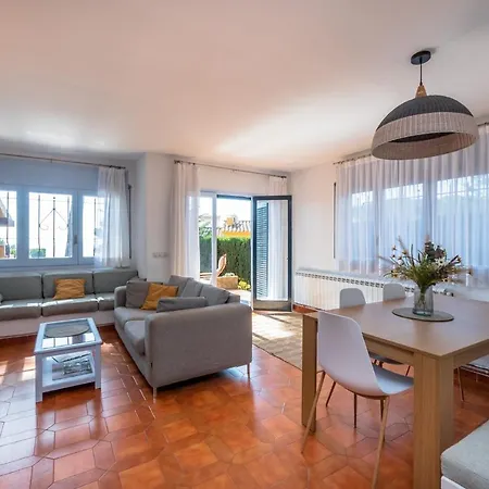 Appartement Ch-1 8 Pax *