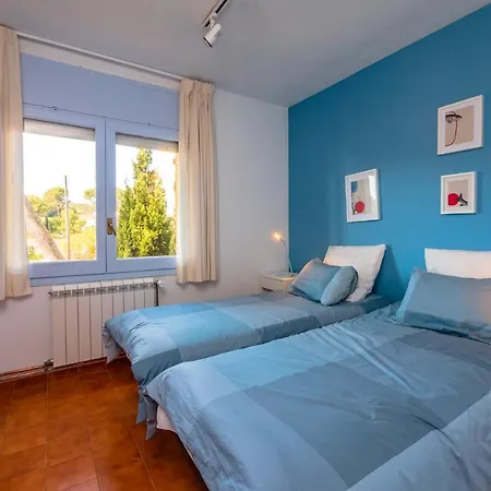 Ch-1 8 Pax Appartement *
