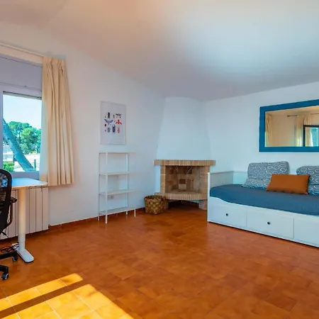Appartement Ch-1 8 Pax *