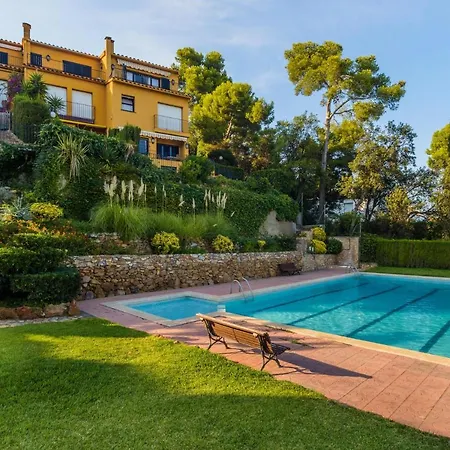Appartement Ch-1 8 Pax